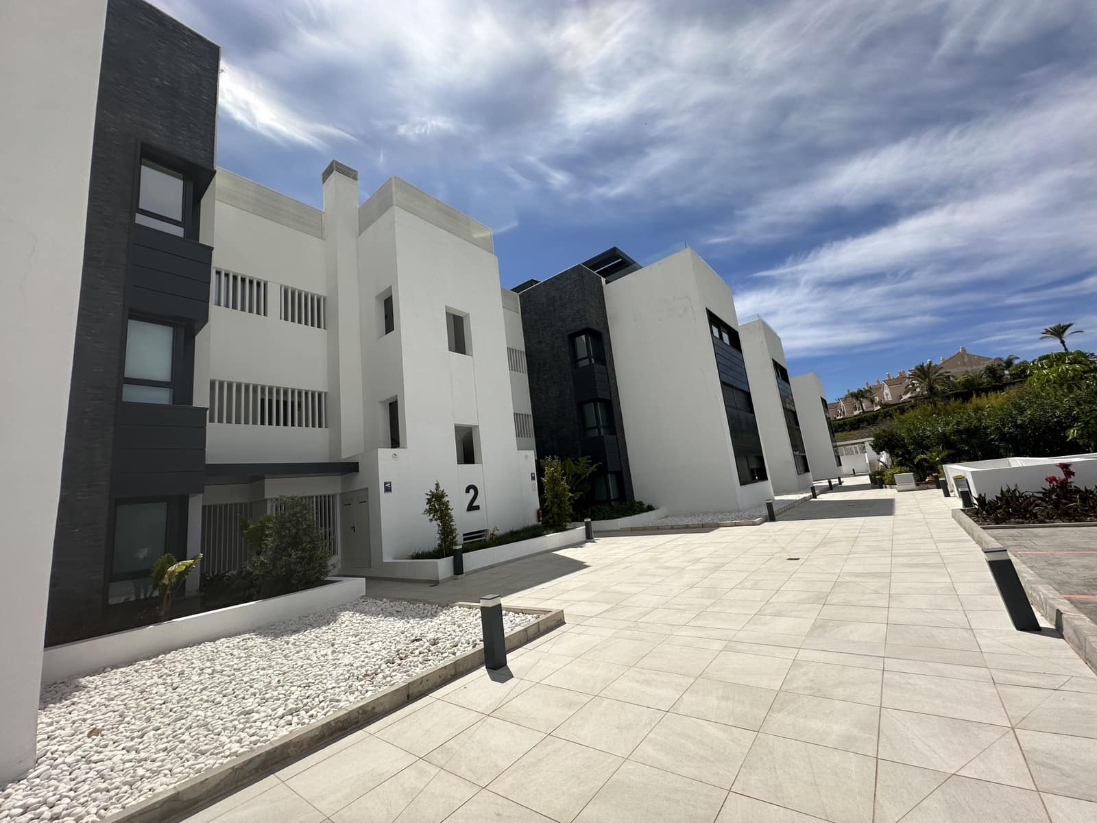 3 soveværelse Lejlighed til salg i Estepona med swimmingpool garage - € 750.000 (Ref: 8286366)
