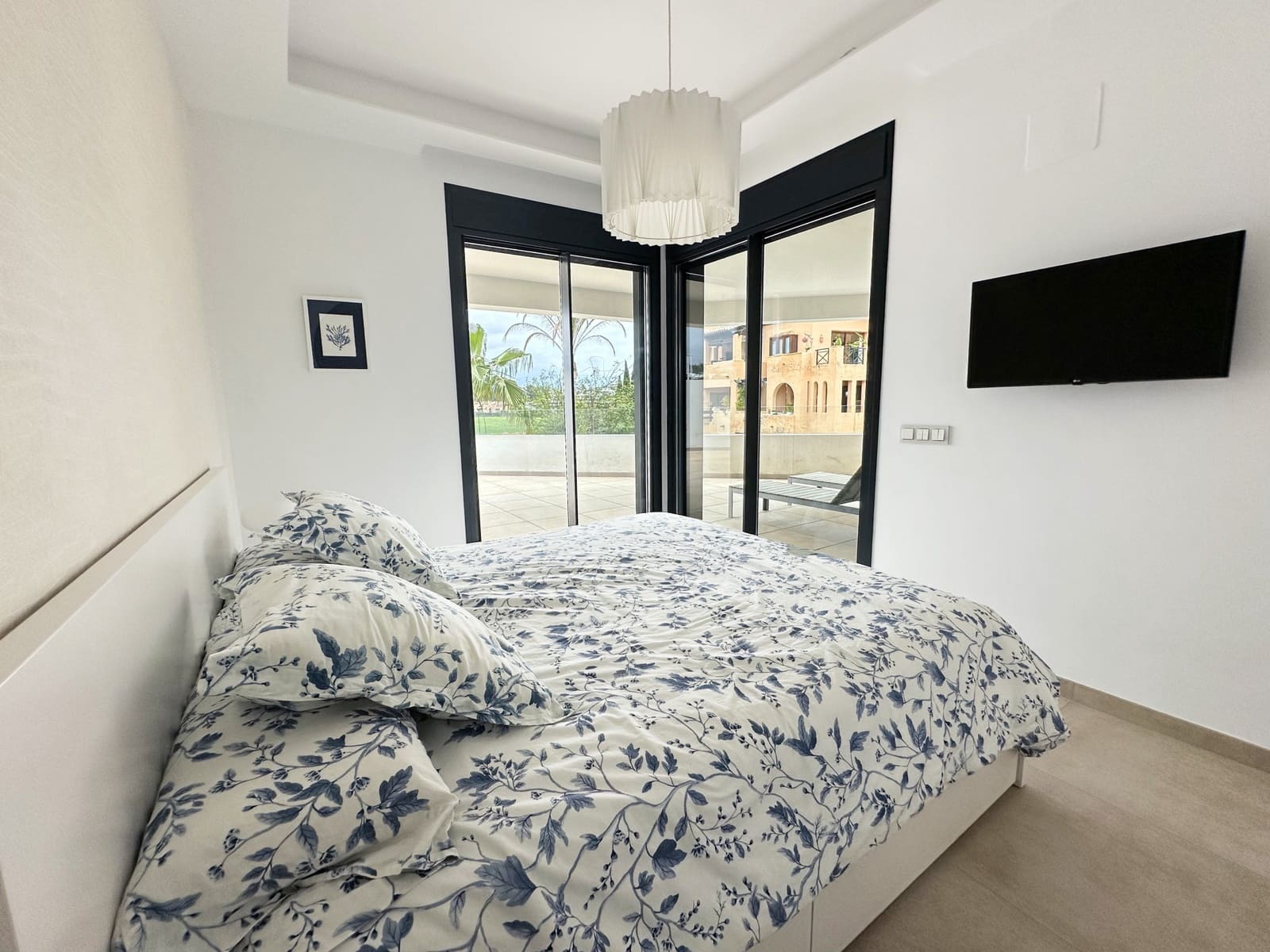 3 soveværelse Lejlighed til salg i Estepona med swimmingpool garage - € 750.000 (Ref: 8286366)