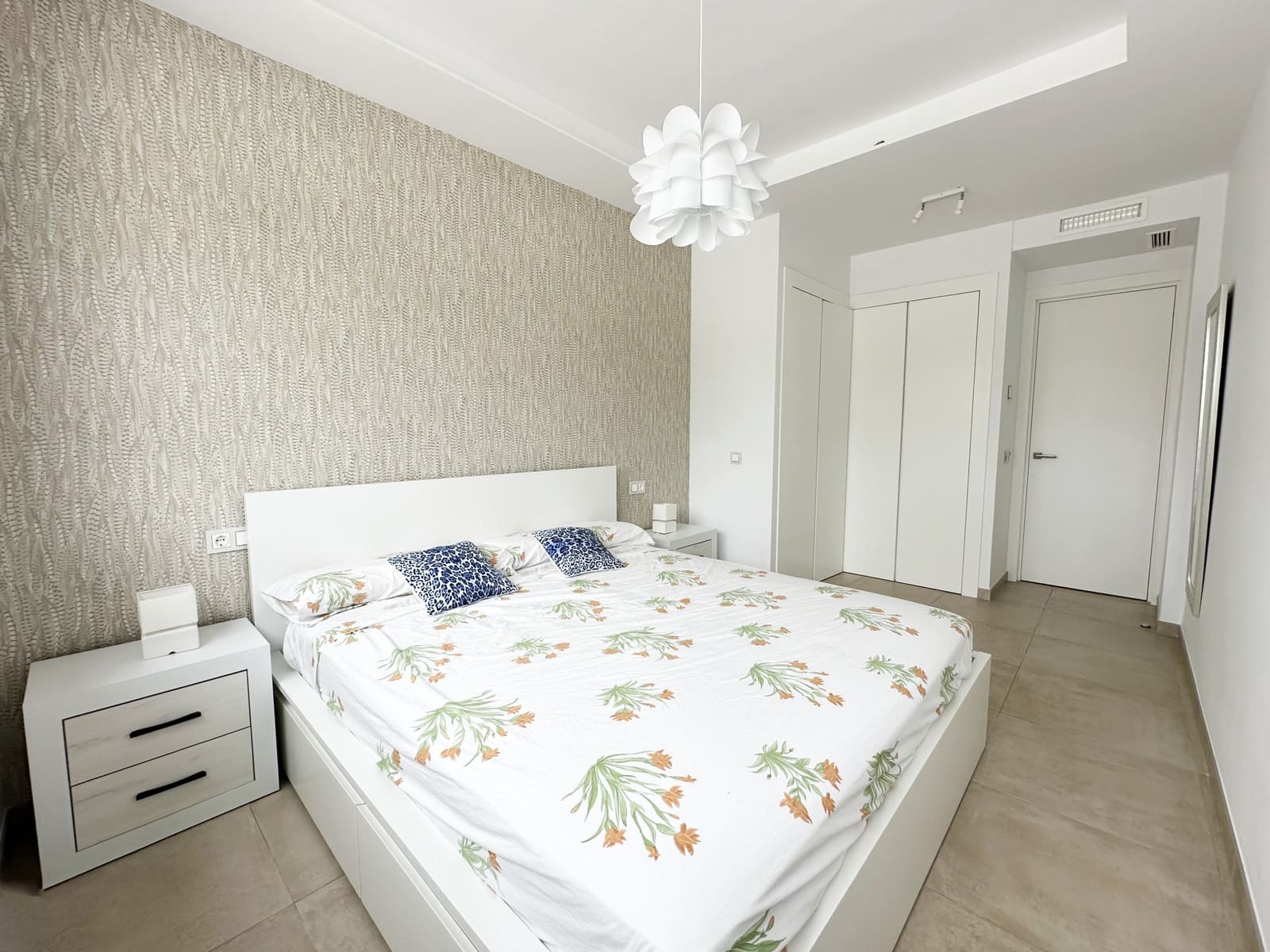 3 soveværelse Lejlighed til salg i Estepona med swimmingpool garage - € 750.000 (Ref: 8286366)