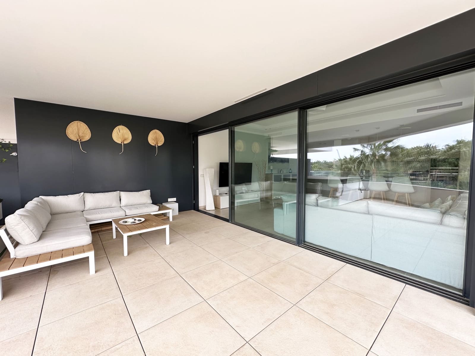 3 soveværelse Lejlighed til salg i Estepona med swimmingpool garage - € 750.000 (Ref: 8286366)