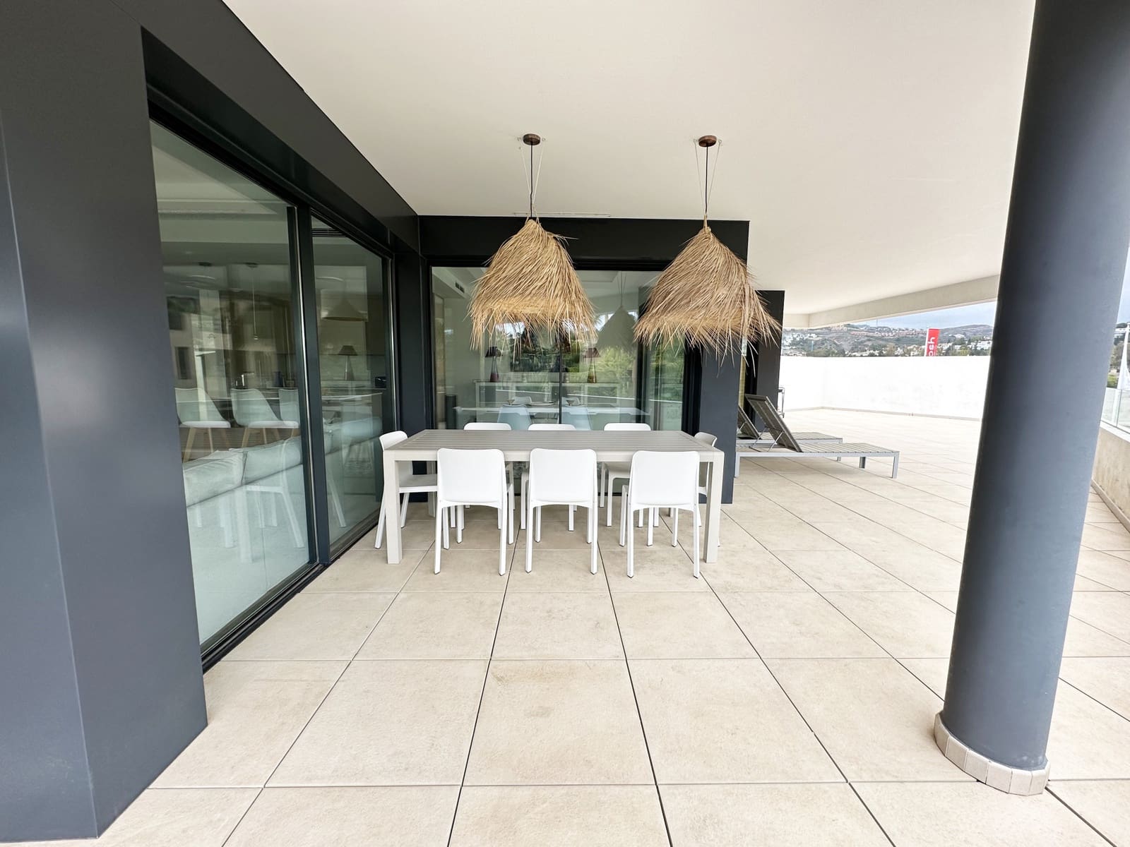 3 soveværelse Lejlighed til salg i Estepona med swimmingpool garage - € 750.000 (Ref: 8286366)