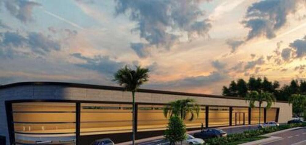 Byggetomt til salgs i Estepona - € 1 895 000 (Ref: 8286368)