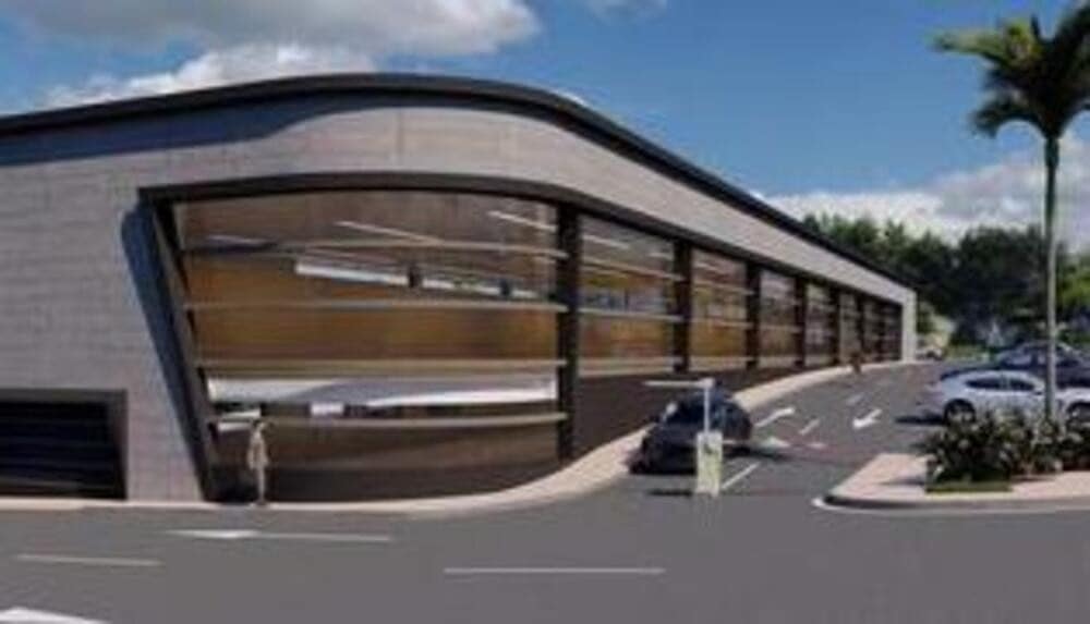 Byggetomt til salgs i Estepona - € 1 895 000 (Ref: 8286368)