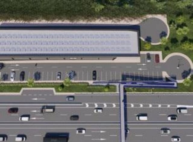 Byggetomt til salgs i Villacana - Costalita - Saladillo, Estepona - € 1 895 000 (Ref: 8286368)