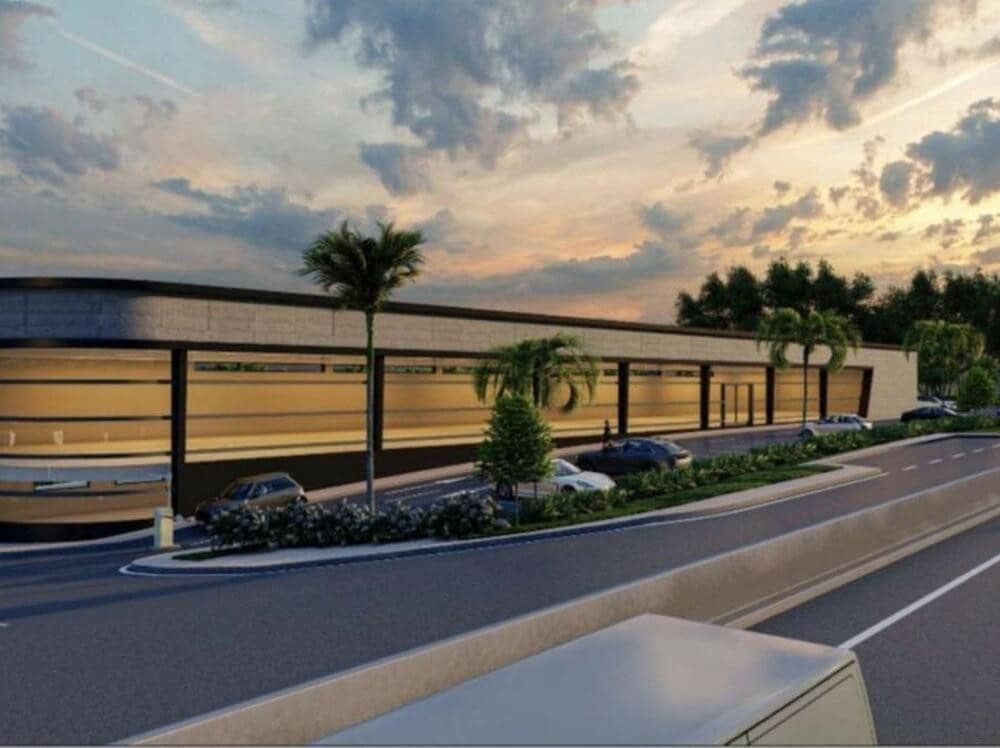 Byggetomt til salgs i Estepona - € 1 895 000 (Ref: 8286368)