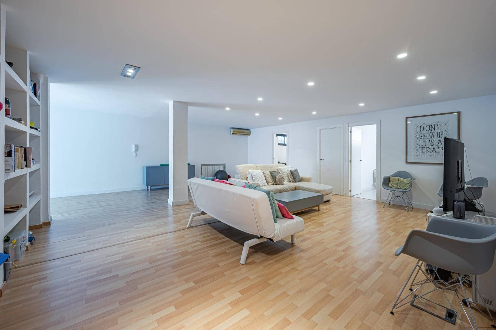 6 sypialnia Willa na kwatery wakacyjne w Nueva Andalucia z basenem garażem - 7 700 € (Ref: 8286369)