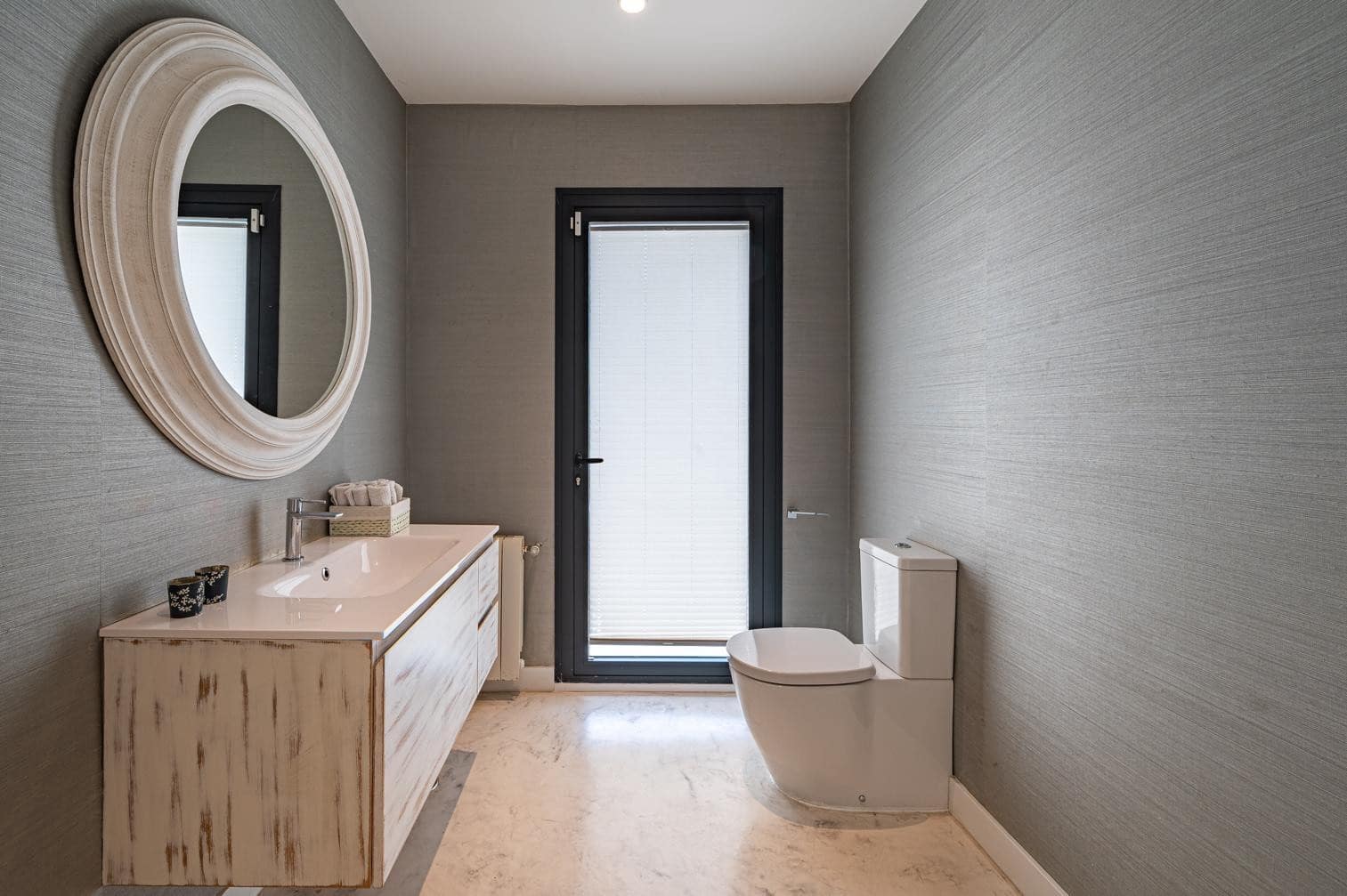 6 sypialnia Willa na kwatery wakacyjne w Nueva Andalucia z basenem garażem - 7 700 € (Ref: 8286369)