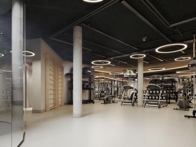 2 camera da letto Appartamento in vendita in Los Naranjos, Marbella con piscina garage - 464.000 € (Rif: 8297498)