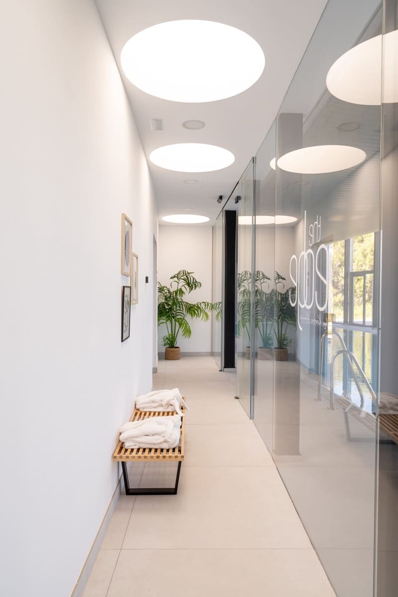 3 quarto Penthouse para venda em Estepona com piscina garagem - 1 750 000 € (Ref: 8299905)