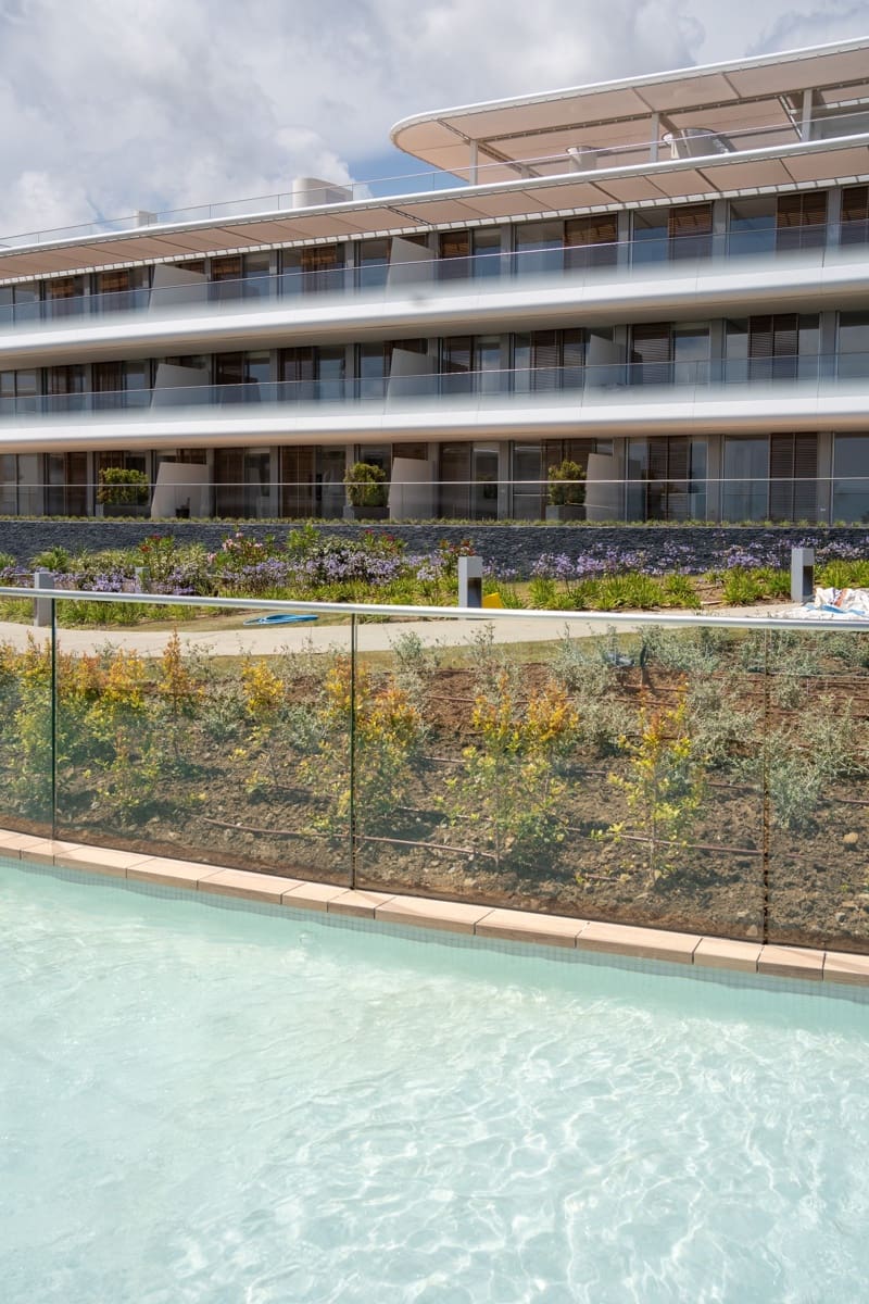 3 quarto Penthouse para venda em Estepona com piscina garagem - 1 750 000 € (Ref: 8299905)