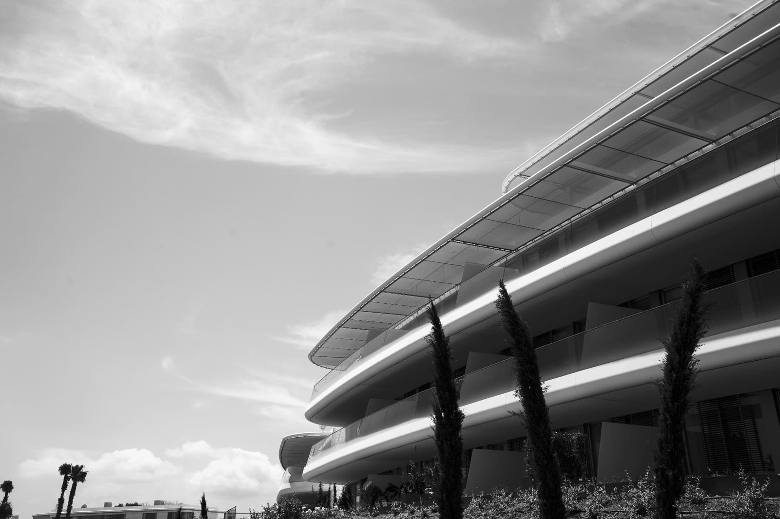 3 quarto Penthouse para venda em Estepona com piscina garagem - 1 750 000 € (Ref: 8299905)