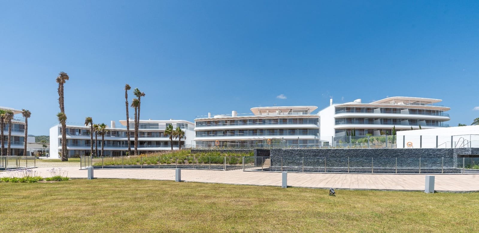 3 makuuhuone Kattohuoneisto myytävänä paikassa Estepona mukana uima-altaan 
autotalli - 1 750 000 € (Ref: 8299905)