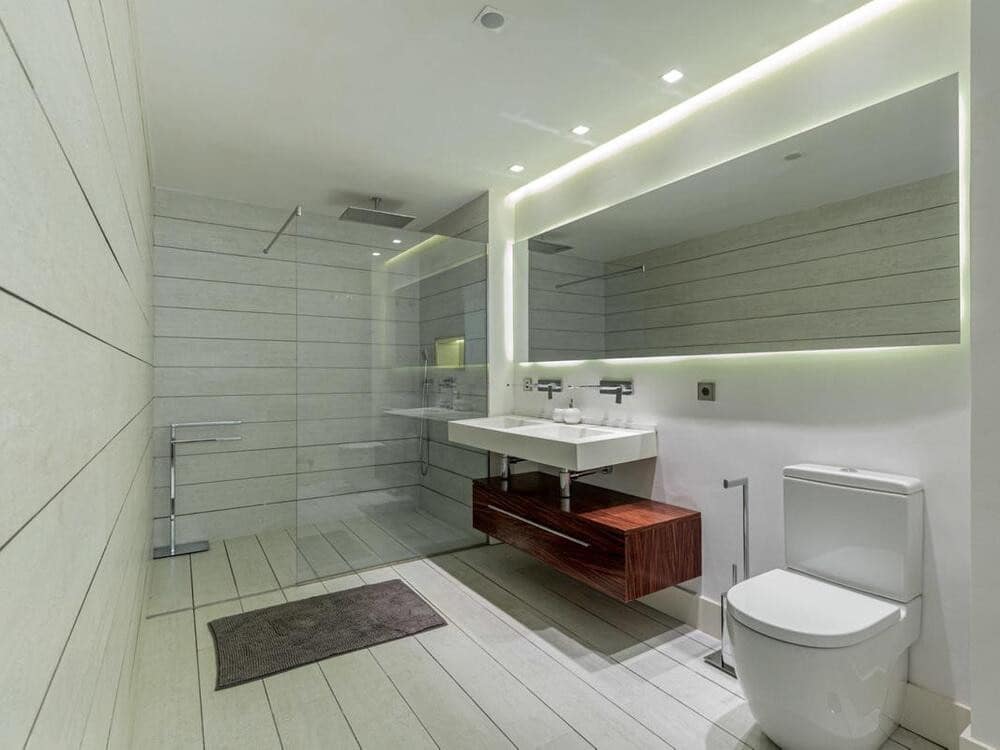 3 quarto Apartamento de Praia para venda em Puerto Banus com piscina garagem - 2 465 000 € (Ref: 8302266)