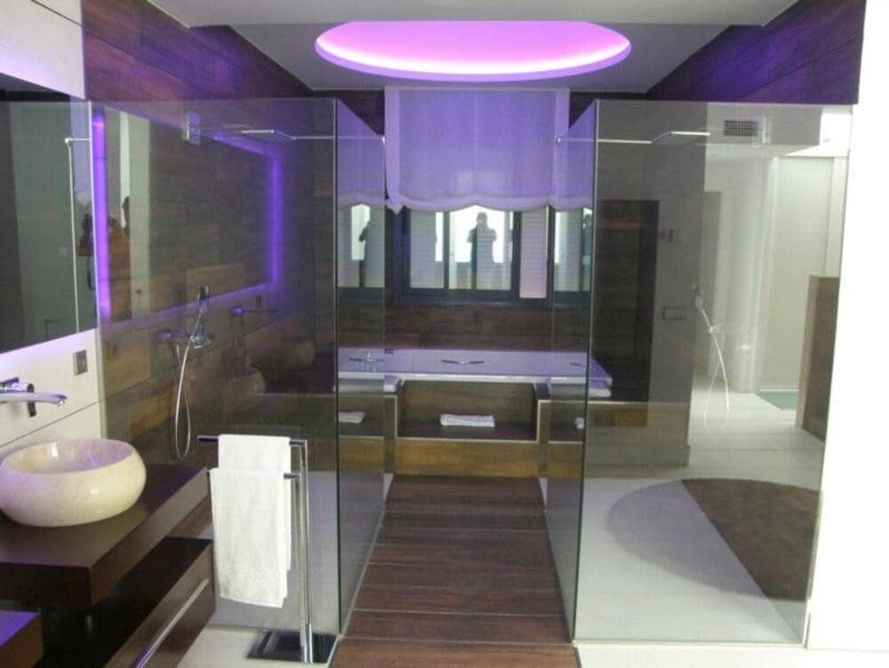 3 quarto Apartamento de Praia para venda em Puerto Banus com piscina garagem - 2 465 000 € (Ref: 8302266)