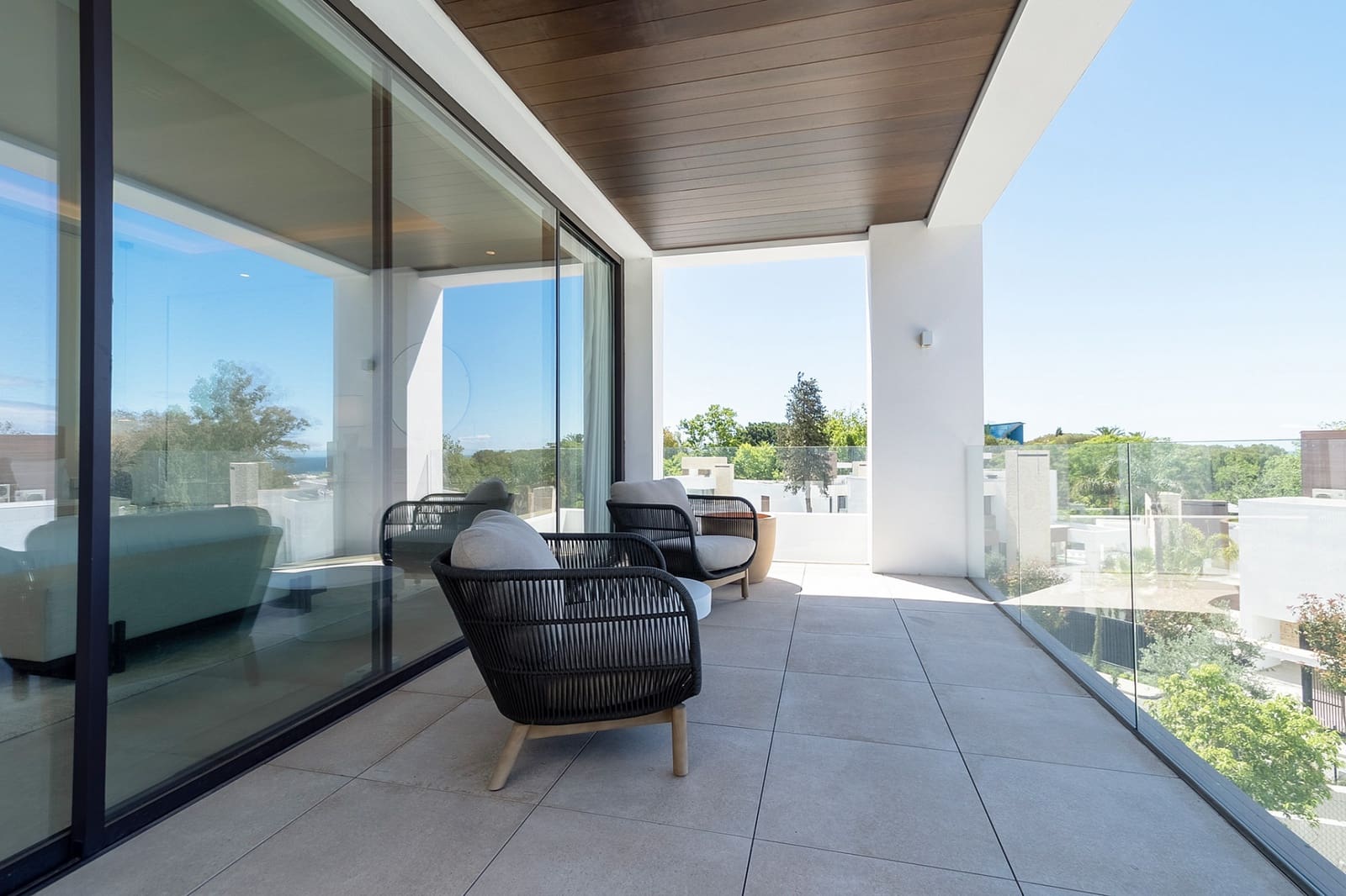 4 bedroom Villa for sale in Golden Mile with pool garage - € 4,500,000 (Ref: 8308041)