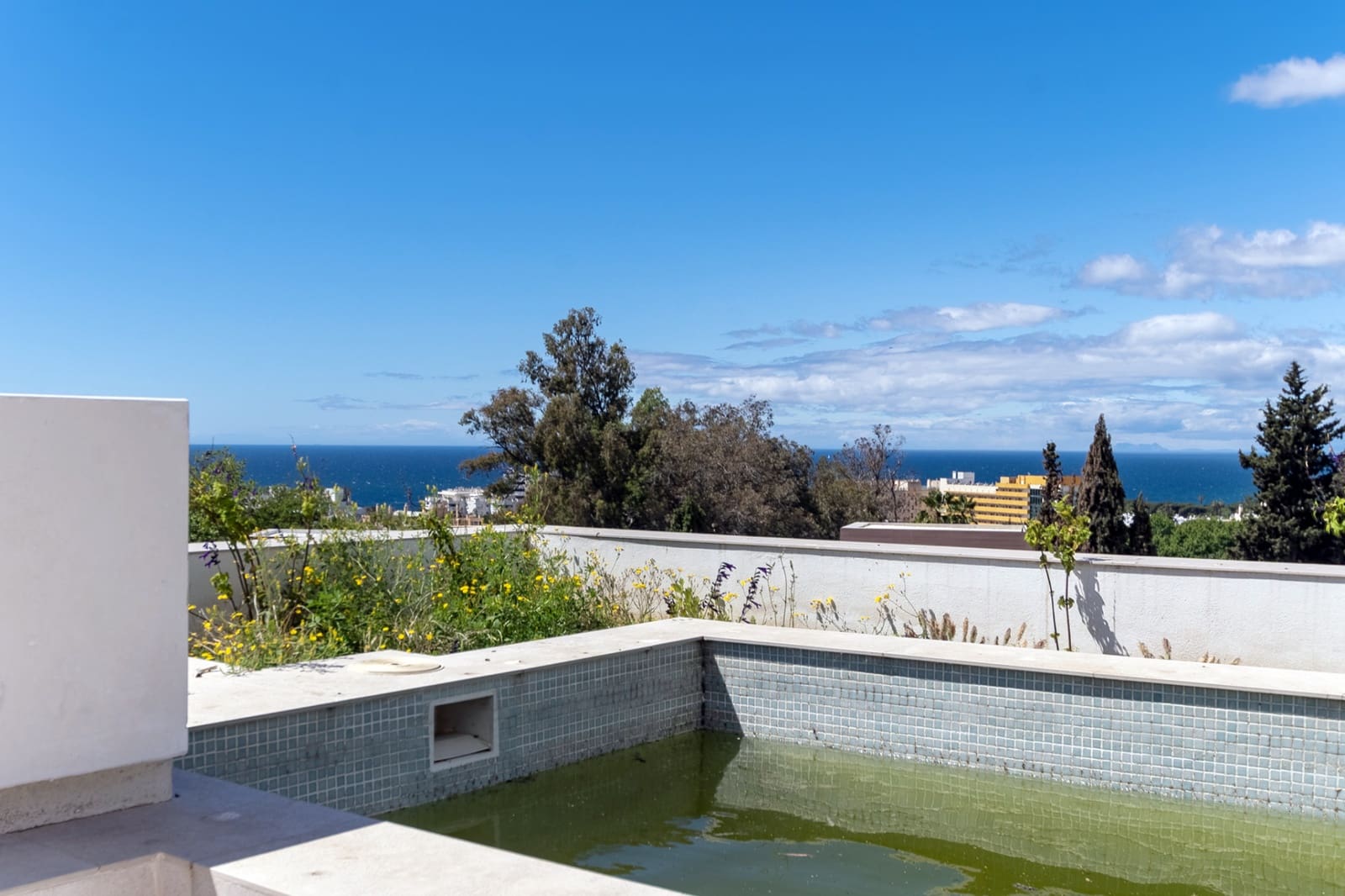 4 bedroom Villa for sale in Golden Mile with pool garage - € 4,500,000 (Ref: 8308041)