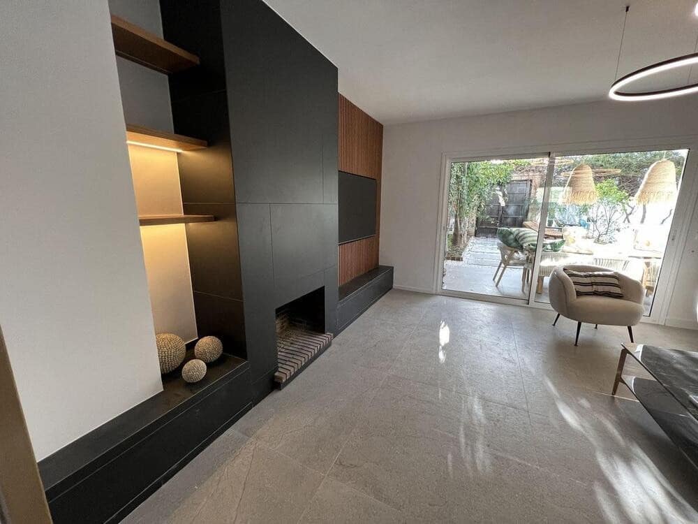 5 quarto Moradia Geminada para arrendar em Nueva Andalucia com piscina garagem - 5 900 € (Ref: 8308042)