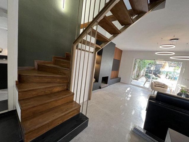 5 quarto Moradia Geminada para arrendar em Rodeo Alto - Guadaiza - La Campana, Marbella com piscina garagem - 5 900 € (Ref: 8308042)