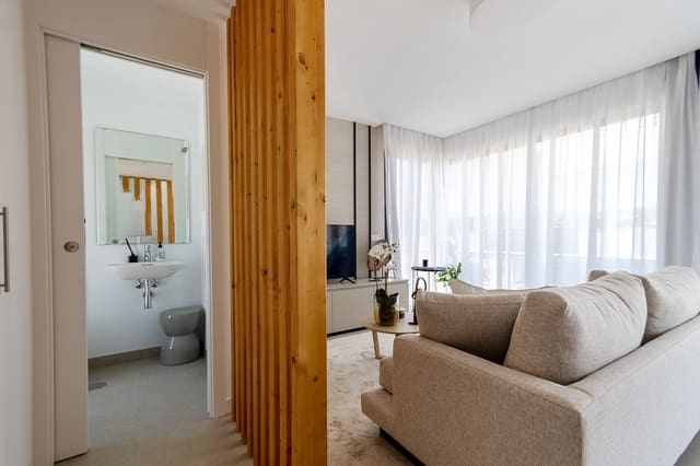 3 Zimmer Doppelhaus zu verkaufen in Nueva Atalaya, Estepona mit Pool Garage - 800.000 € (Ref: 8310189)