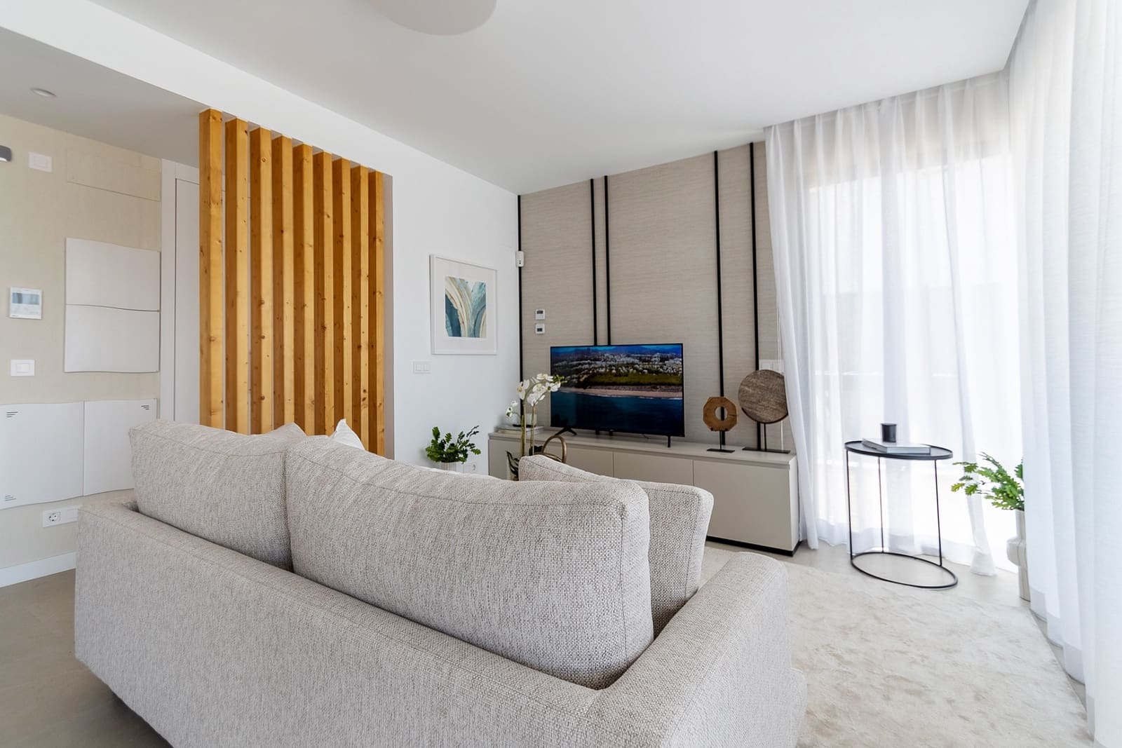 3 soveværelse Semi-Rækkehus til salg i Estepona med swimmingpool garage - € 900.000 (Ref: 8310189)