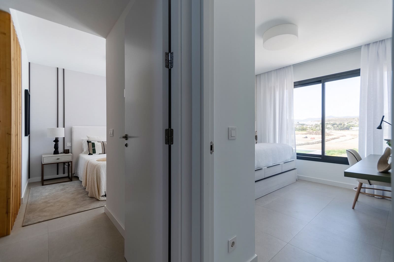 3 camera da letto Villetta Bifamiliare in vendita in Estepona con piscina garage - 800.000 € (Rif: 8310189)