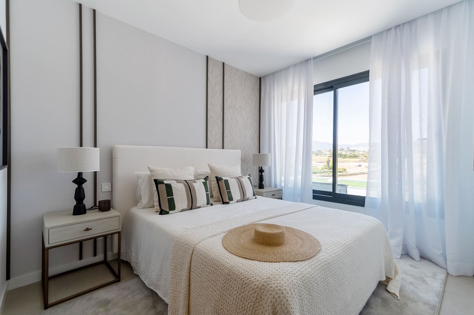 3 camera da letto Villetta Bifamiliare in vendita in Estepona con piscina garage - 800.000 € (Rif: 8310189)