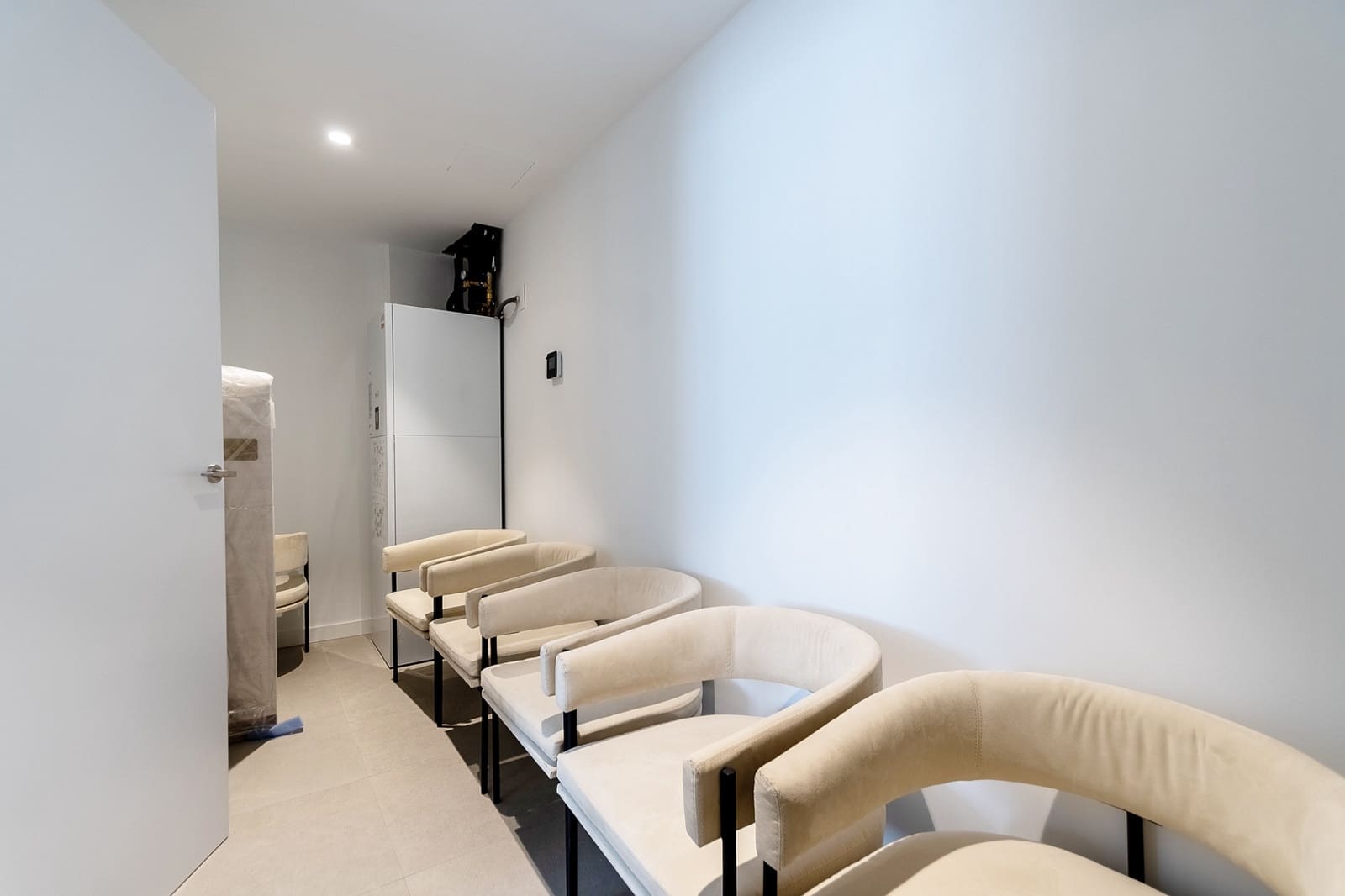 3 camera da letto Villetta Bifamiliare in vendita in Estepona con piscina garage - 800.000 € (Rif: 8310189)
