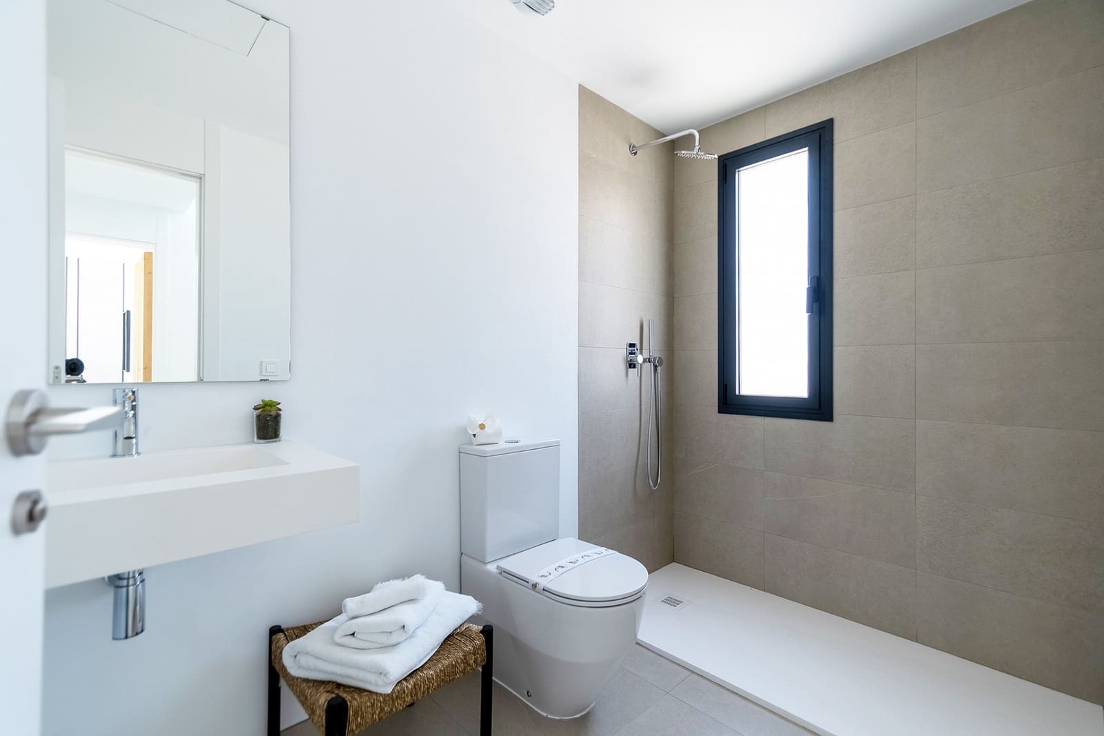 3 camera da letto Villetta Bifamiliare in vendita in Estepona con piscina garage - 800.000 € (Rif: 8310189)