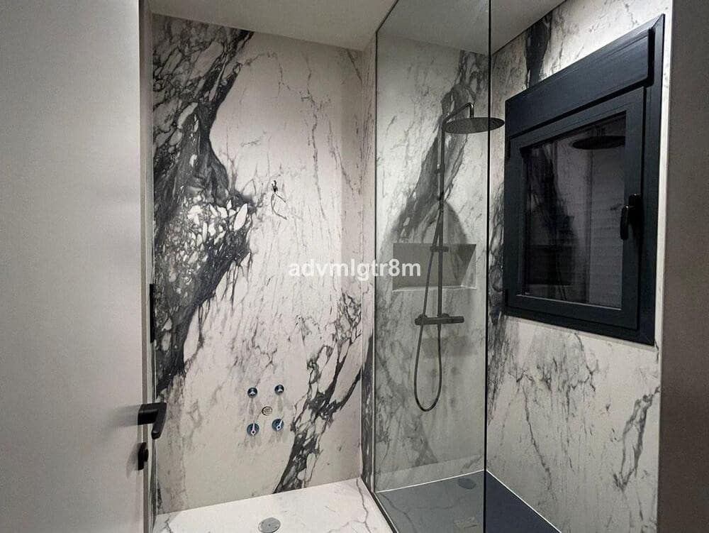 4 sypialnia Willa na sprzedaż w Marbella z basenem garażem - 3 899 000 € (Ref: 8310191)