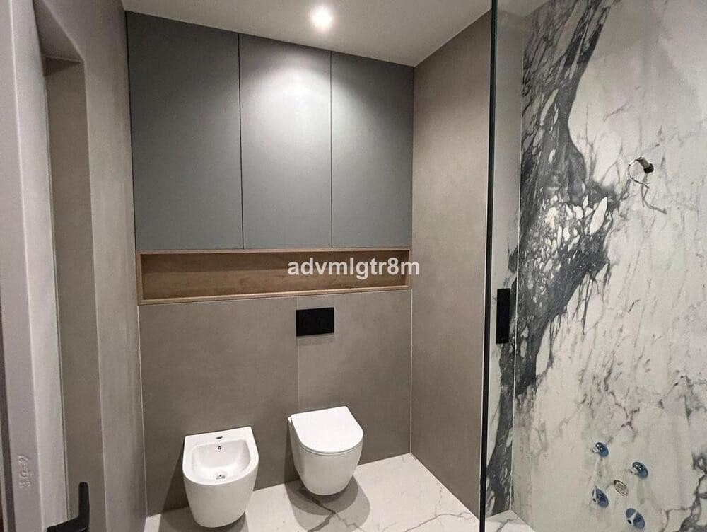 4 sypialnia Willa na sprzedaż w Marbella z basenem garażem - 3 899 000 € (Ref: 8310191)