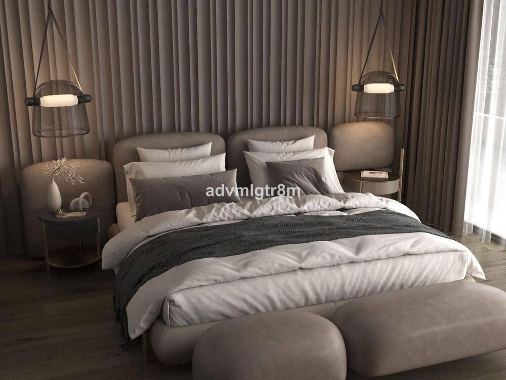 4 sypialnia Willa na sprzedaż w Marbella z basenem garażem - 3 899 000 € (Ref: 8310191)