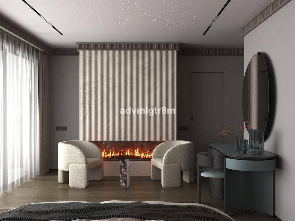 4 soveværelse Villa til salg i Marbella med swimmingpool garage - € 3.899.000 (Ref: 8310191)