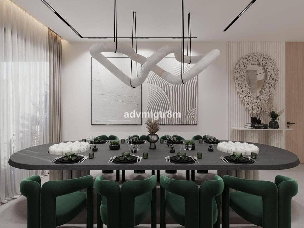 4 soveværelse Villa til salg i Marbella med swimmingpool garage - € 3.899.000 (Ref: 8310191)