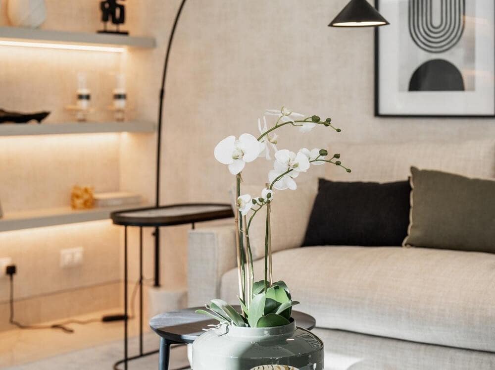 4 soverom Villa til salgs i El Paraiso med svømmebasseng garasje - € 1 995 000 (Ref: 8312884)