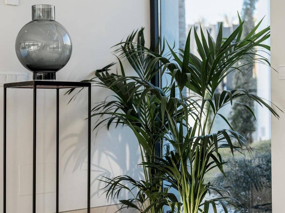 4 soverom Villa til salgs i El Paraiso med svømmebasseng garasje - € 1 995 000 (Ref: 8312884)