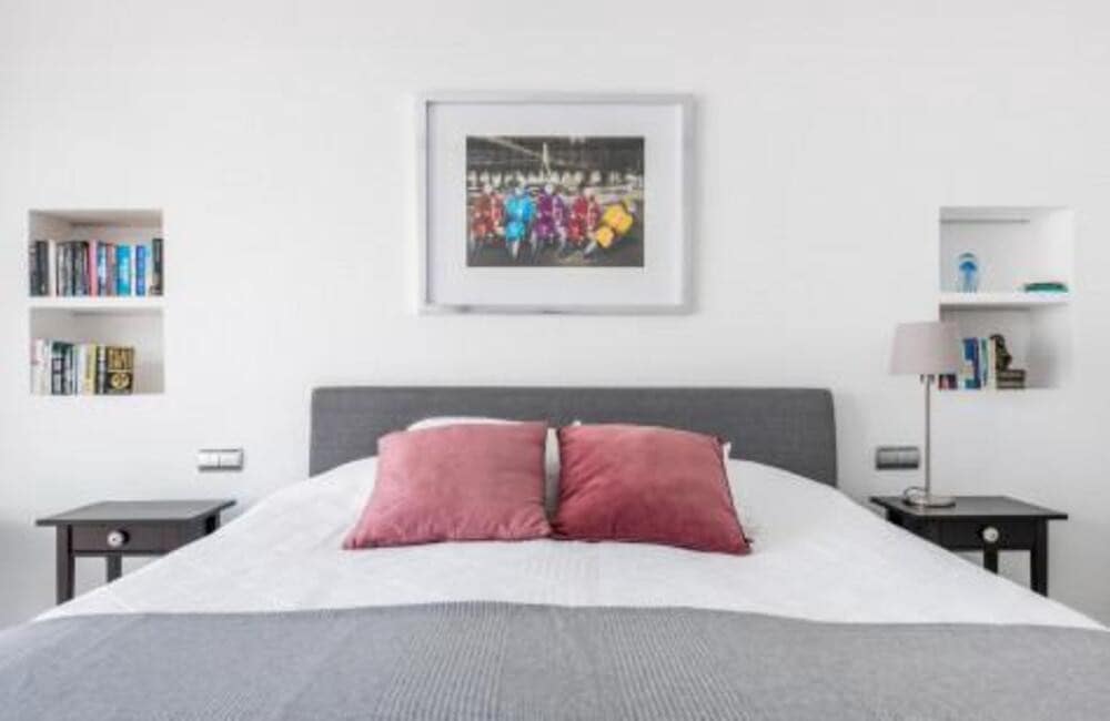 Appartement de 5 chambres à louer à Marbella avec piscine garage - 15 000 € (Ref: 8312885)