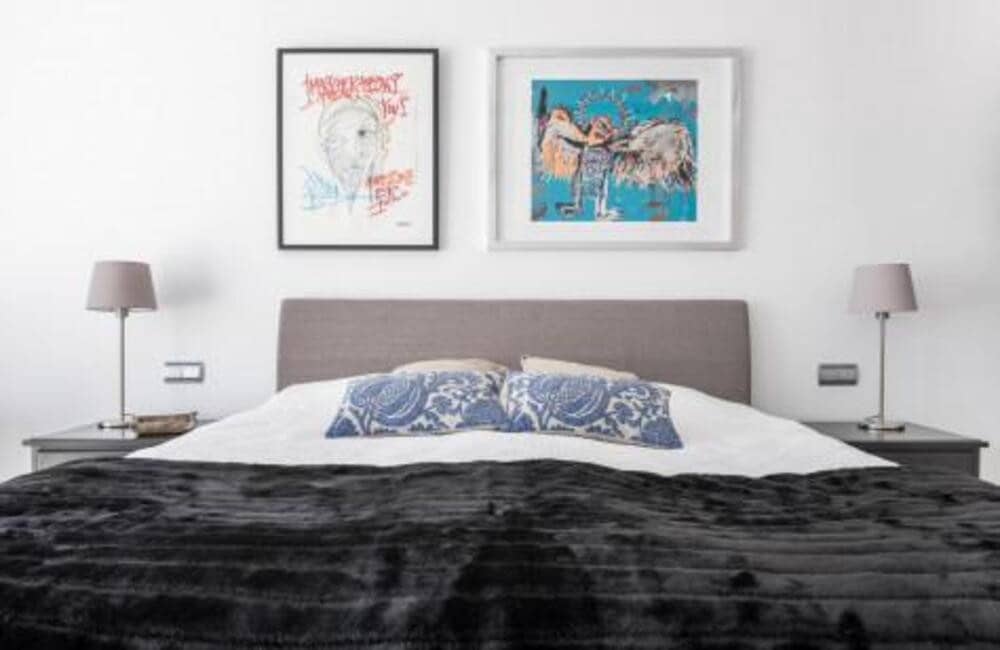 Appartement de 5 chambres à louer à Marbella avec piscine garage - 15 000 € (Ref: 8312885)