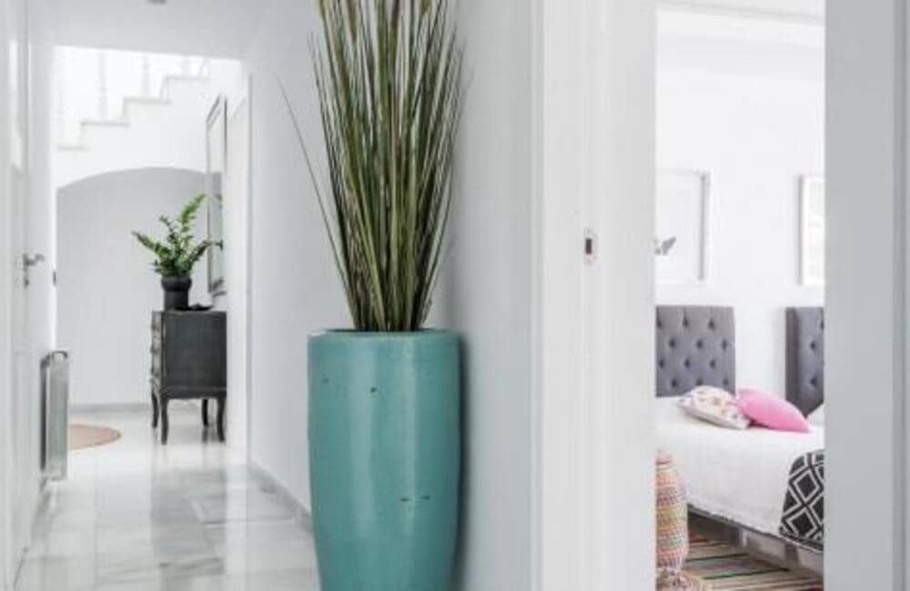 Appartement de 5 chambres à louer à Marbella avec piscine garage - 15 000 € (Ref: 8312885)