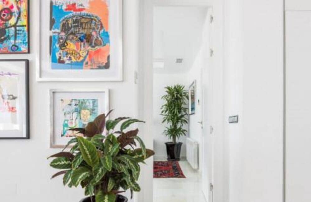 Appartement de 5 chambres à louer à Marbella avec piscine garage - 15 000 € (Ref: 8312885)