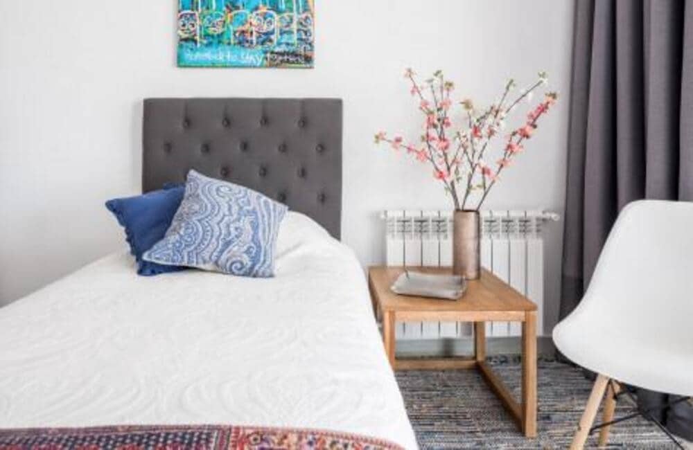 Appartement de 5 chambres à louer à Marbella avec piscine garage - 15 000 € (Ref: 8312885)