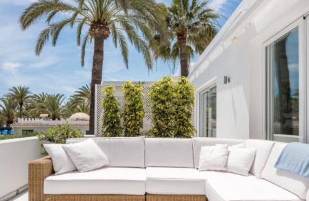 Appartement de 5 chambres à louer à Marbella avec piscine garage - 15 000 € (Ref: 8312885)