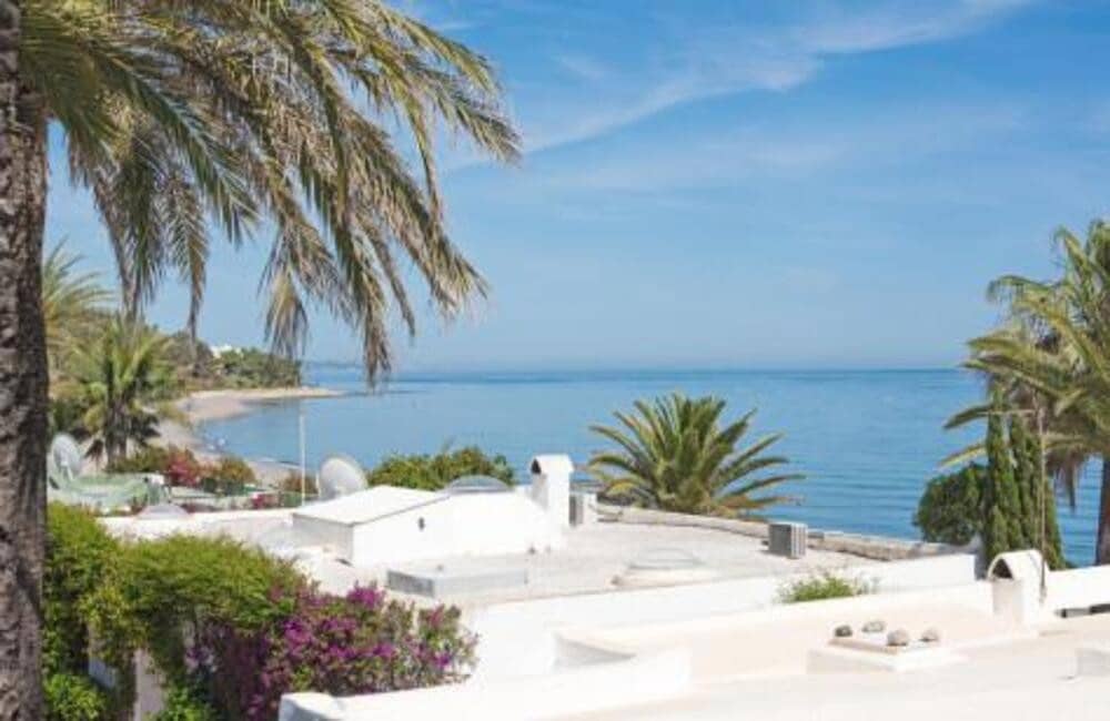 Appartement de 5 chambres à louer à Marbella avec piscine garage - 15 000 € (Ref: 8312885)