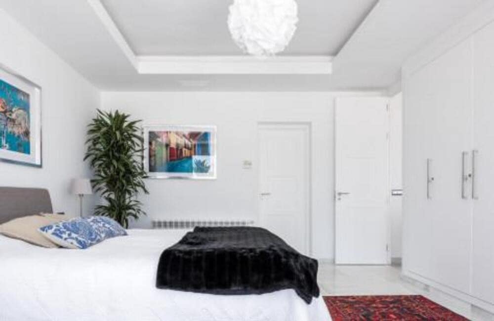 5 camera da letto Appartamento da affittare in Marbella con piscina garage - 15.000 € (Rif: 8312885)