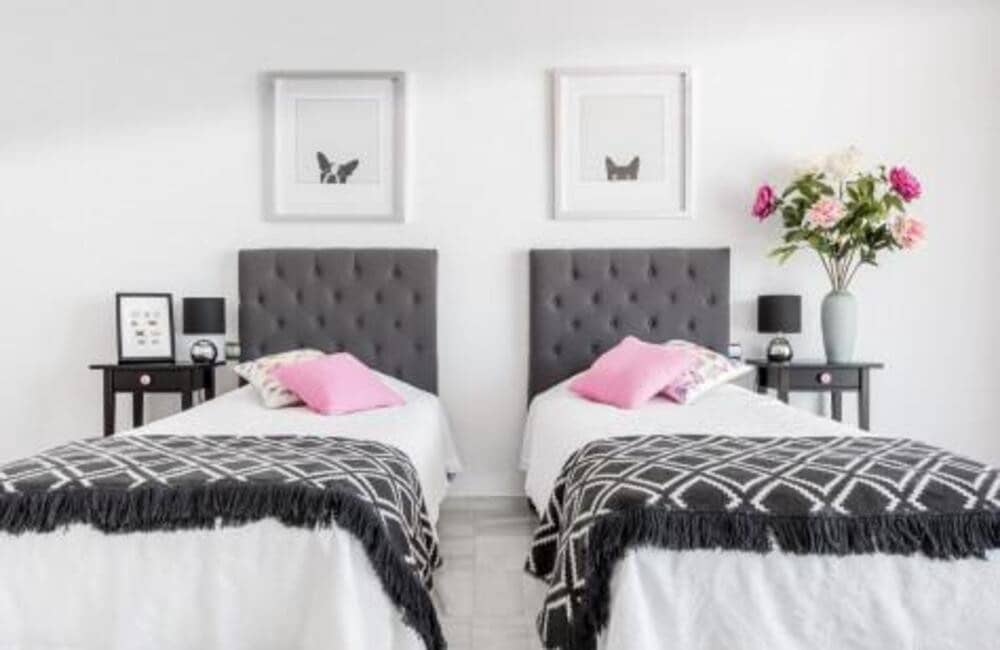 5 camera da letto Appartamento da affittare in Marbella con piscina garage - 15.000 € (Rif: 8312885)