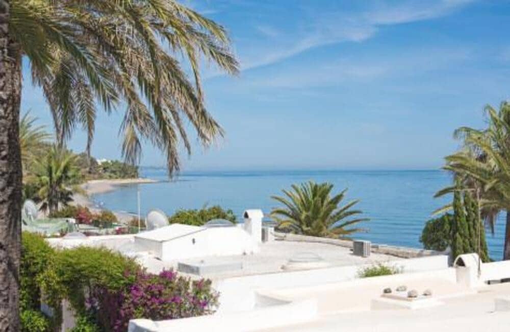 5 camera da letto Appartamento da affittare in Marbella con piscina garage - 15.000 € (Rif: 8312885)