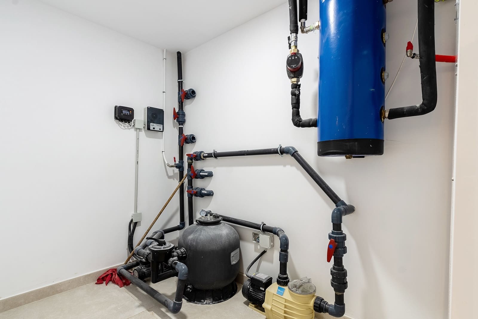 4 quarto Moradia para venda em Marbella com piscina garagem - 1 950 000 € (Ref: 8315618)