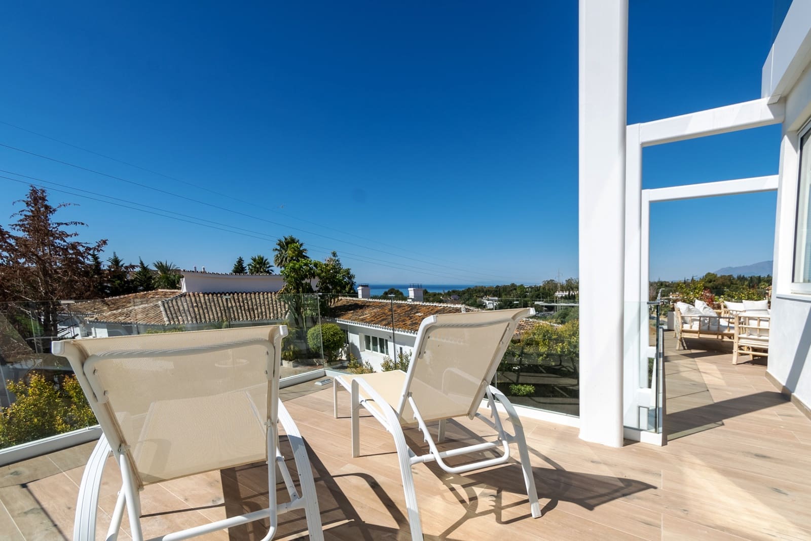 4 soveværelse Villa til salg i Marbella med swimmingpool garage - € 1.950.000 (Ref: 8315618)