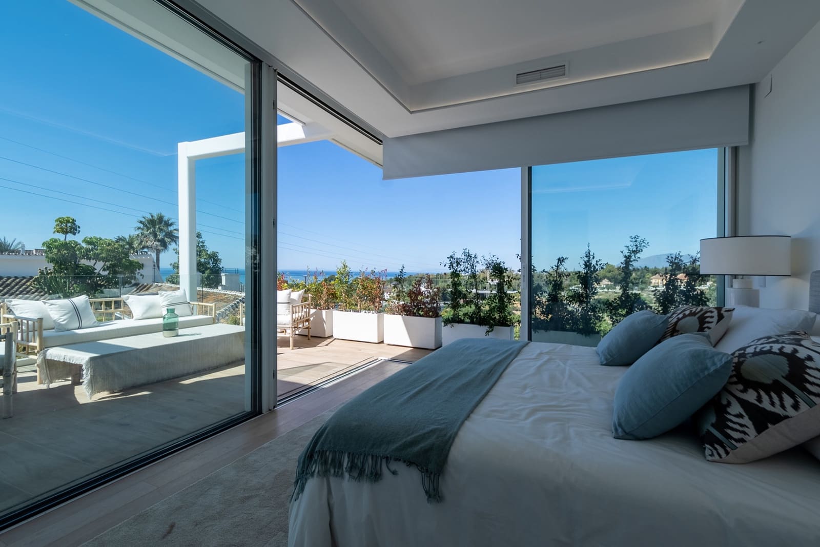 4 soveværelse Villa til salg i Marbella med swimmingpool garage - € 1.950.000 (Ref: 8315618)