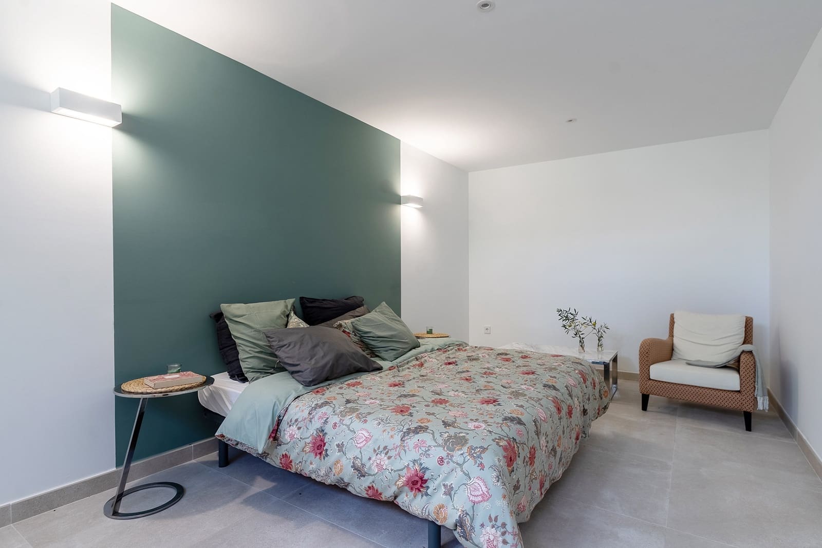 4 soveværelse Villa til salg i Marbella med swimmingpool garage - € 1.950.000 (Ref: 8315618)
