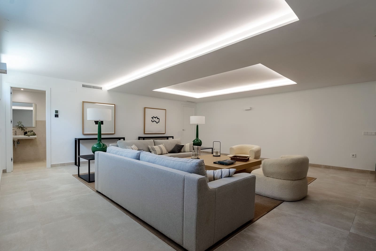 4 soveværelse Villa til salg i Marbella med swimmingpool garage - € 1.950.000 (Ref: 8315618)